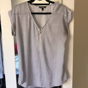 Express women’s work shirt size M